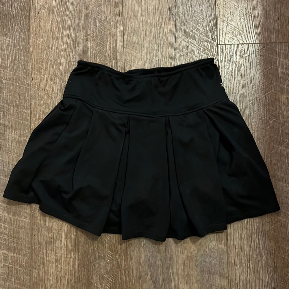 Girls Abercrombie Active Skort Size 11/12